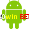 Aplicativo 40win bet para Android