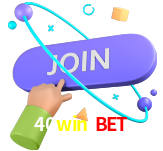 Junte-se ao cassino 40win bet hoje mesmo