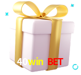 Receba seus bônus de boas-vindas no 40win bet