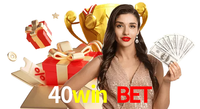 Jogue com dealers reais no 40win bet!