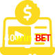 O Cassino 40win bet também oferece apostas esportivas virtuais!