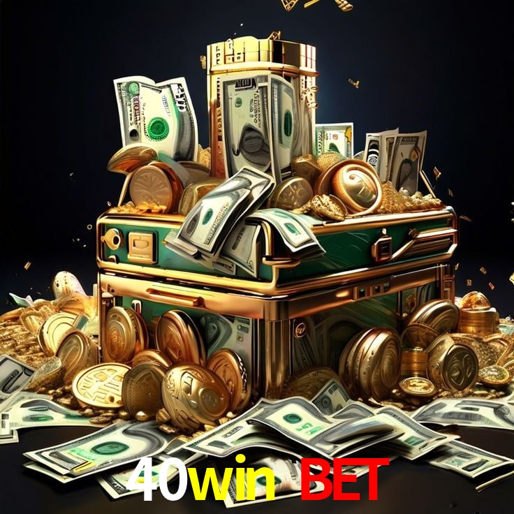 Experiência VIP 40win bet