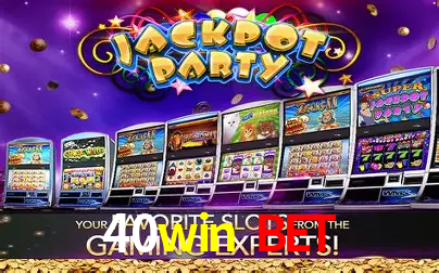 Desvendando o Mundo dos Jogos Virtuais na 40win bet