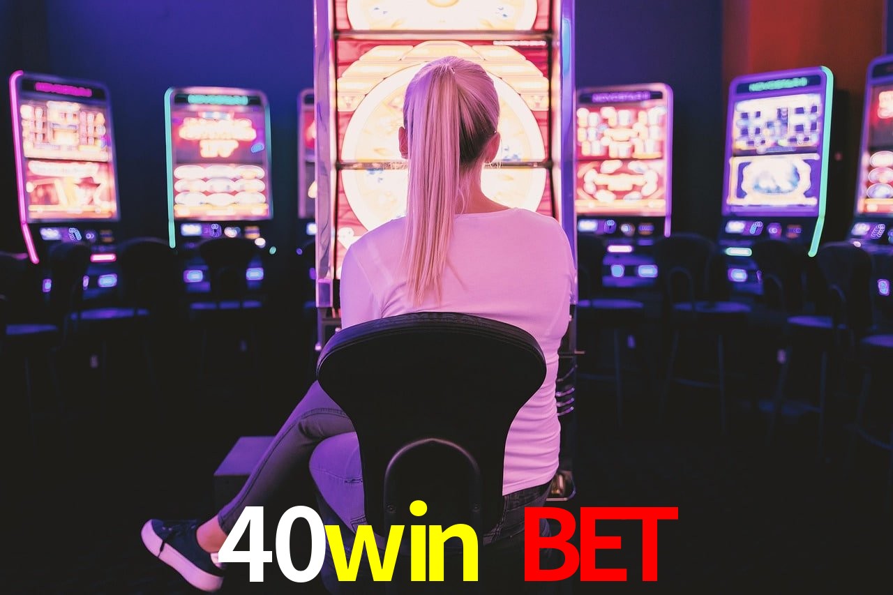 Statistics 40win bet