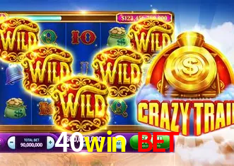 Desvendando o Mundo dos Jogos Virtuais na 40win bet
