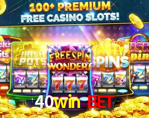 Descubra a Essência do 40win bet: Nossa História e Compromissos