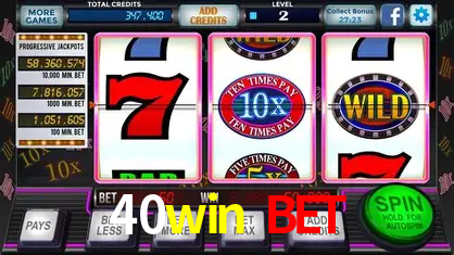 A Revolução dos Aplicativos de Jogos no 40win bet
