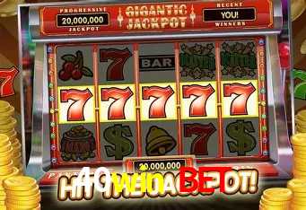 A Emoção da Loteria na 40win bet: Uma Chance de Mudança de Vida