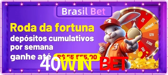 40WIN BET