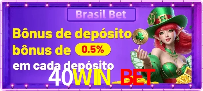 40WIN BET