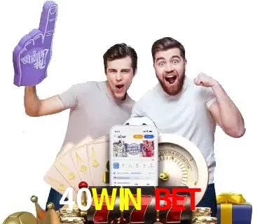 40WIN BET