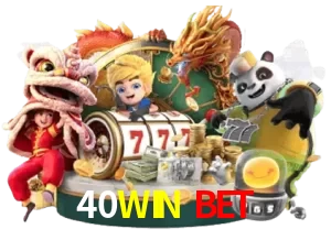 40WIN BET