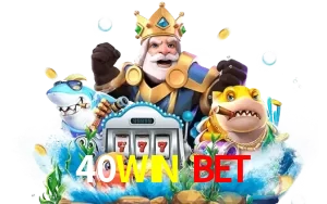 40WIN BET