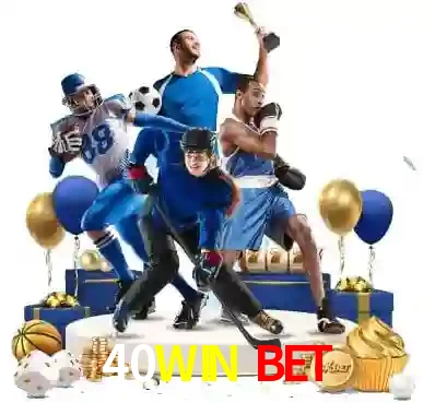 40WIN BET