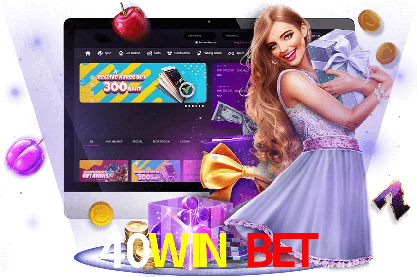 6 vantagens exclusivas do programa VIP da 40WIN BET