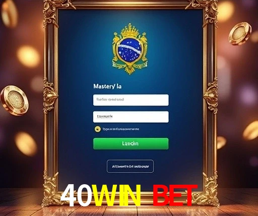 Níveis do programa VIP da 40WIN BET