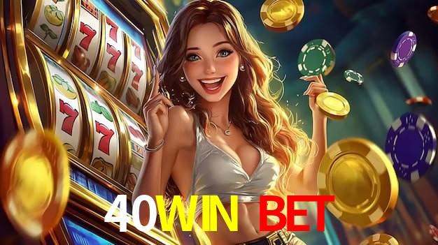 Requisitos do APK da 40WIN BET para Android