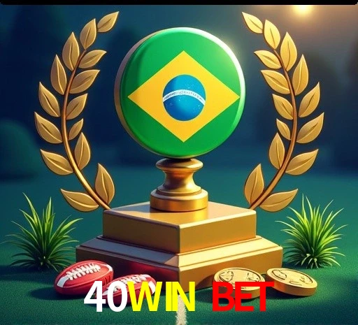 Tabela RTP dos jogos de cassino da 40WIN BET