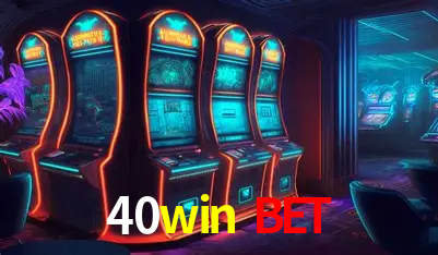 Descubra a Essência do 40win bet: Nossa História e Compromissos