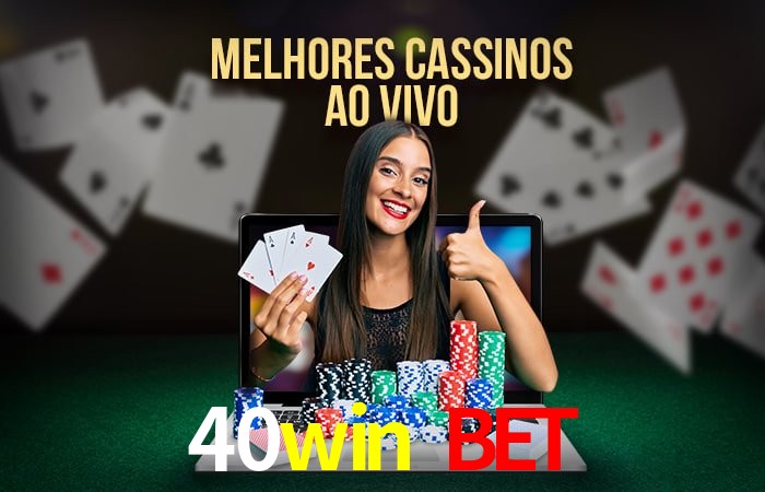 Security Systems 40win bet