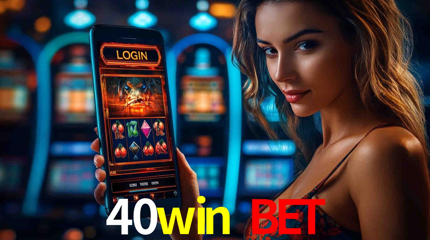 Bônus Generosos e Exclusivos no 40win bet para Você!