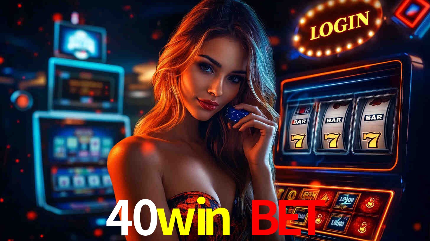 40win bet,40win.com
