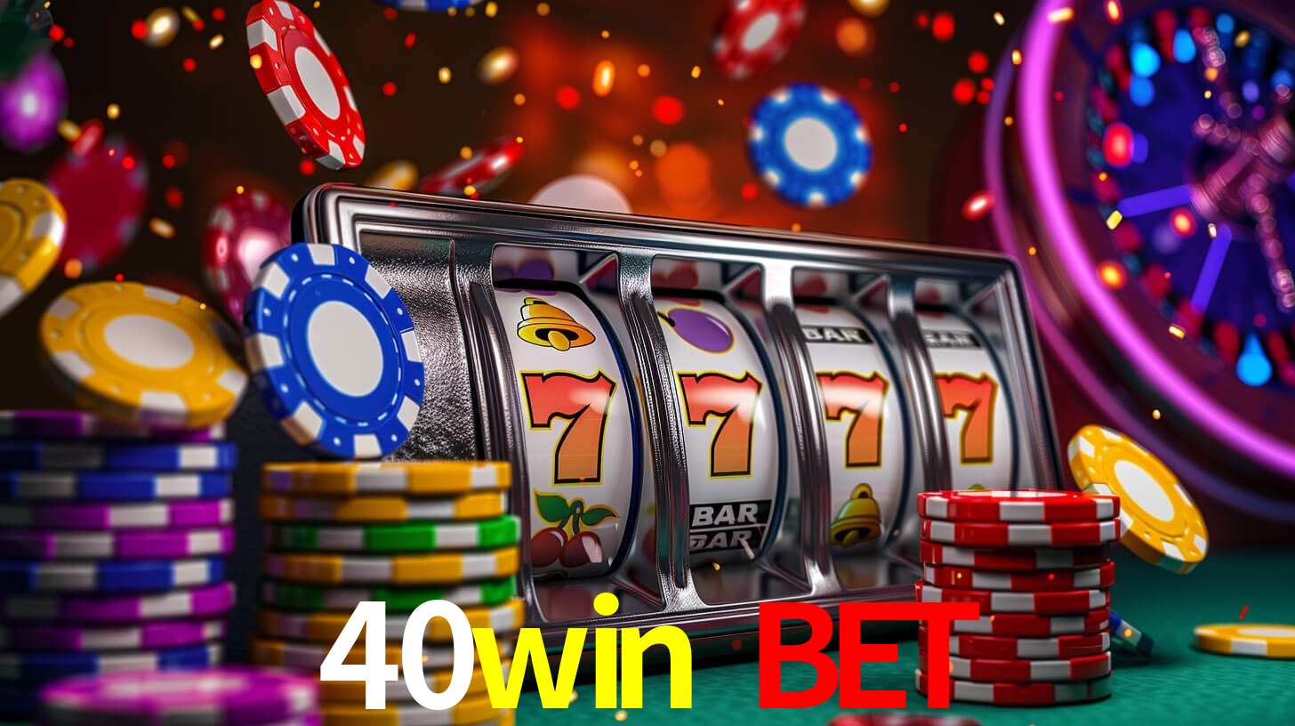 Programa VIP 40win bet