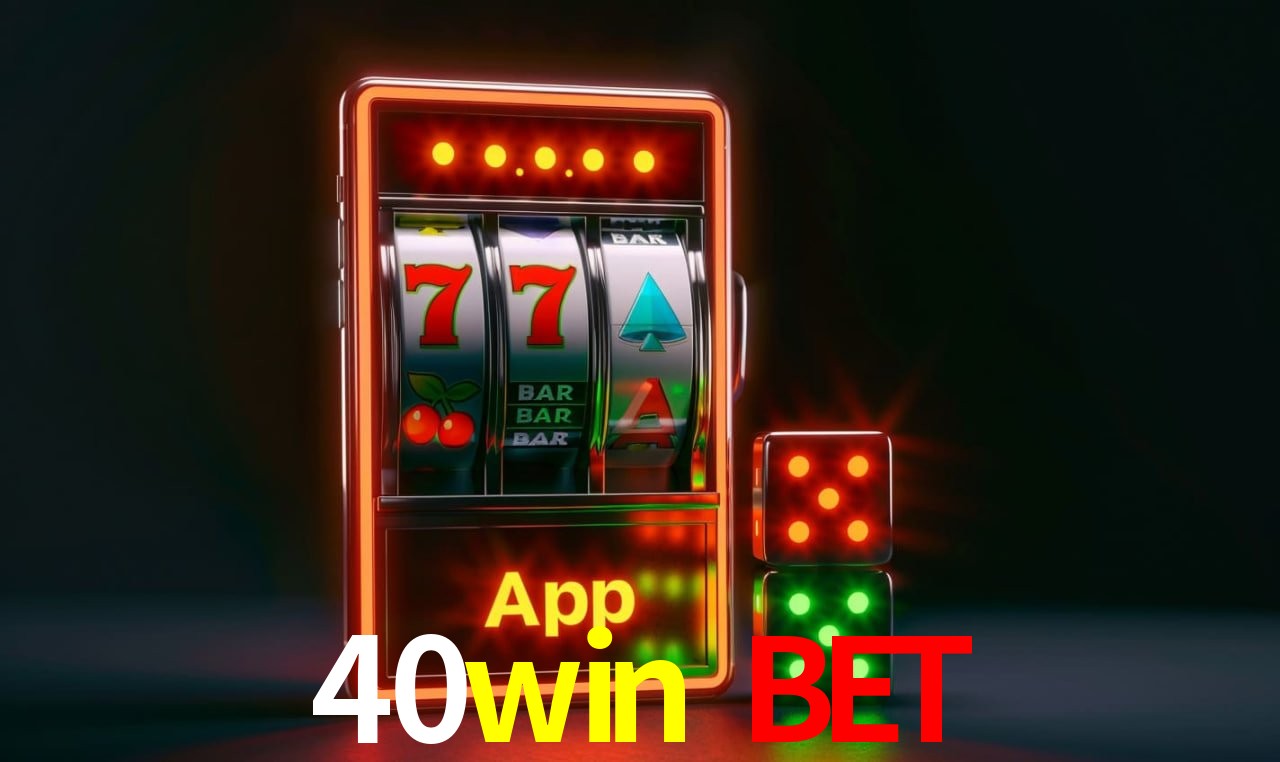 Avaliações dos Jogadores 40win bet