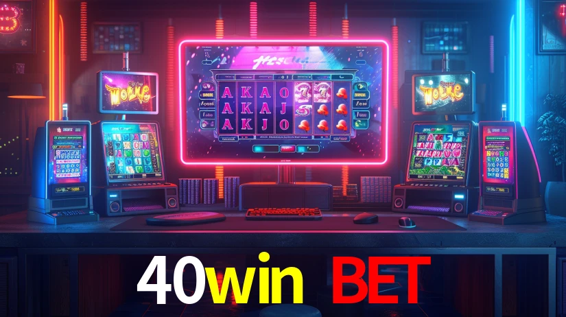 40win bet