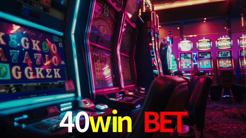 Platform Technology 40win bet