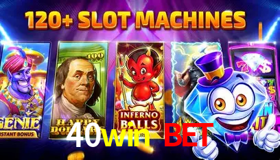 Desvendando o Mundo dos Jogos Virtuais na 40win bet