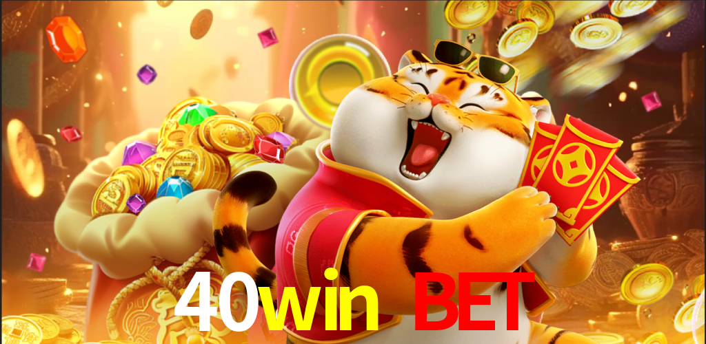 40win bet: A Experiência de Casino com Jogos de Mesa ao Vivo