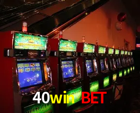 Flash Promotion 40win bet