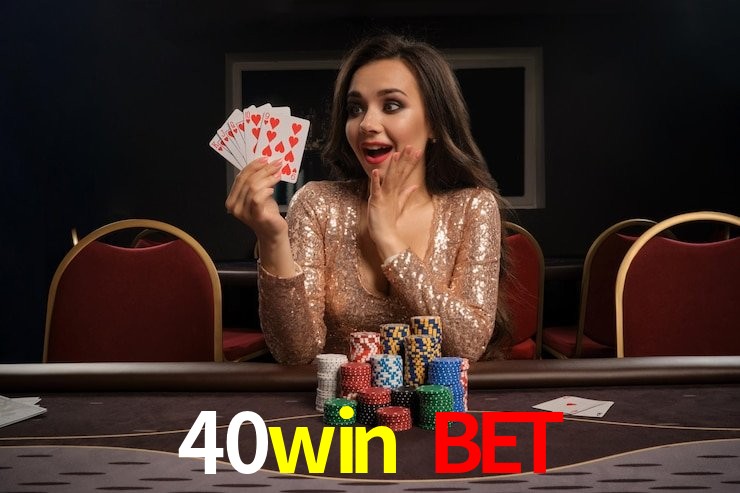 Interface Premium 40win bet