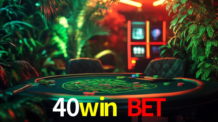 Programa VIP 40win bet
