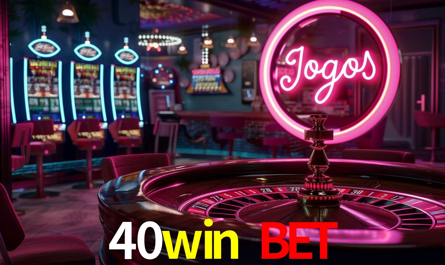 A Emoção da Loteria na 40win bet: Uma Chance de Mudança de Vida