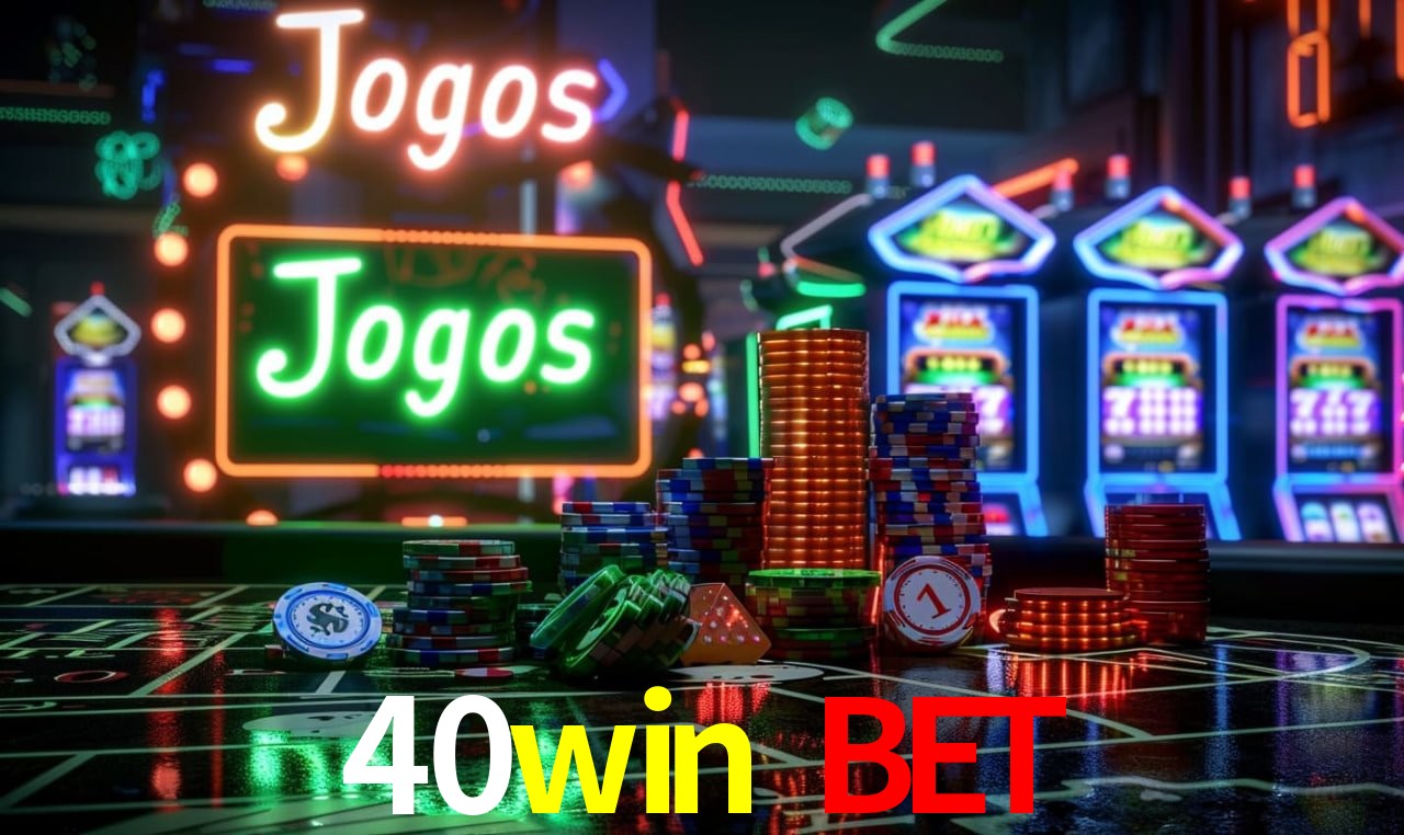 40win.com