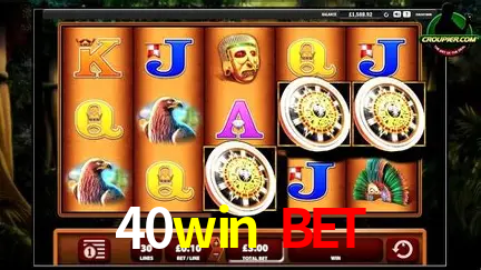 Desvendando o Mundo dos Jogos Virtuais na 40win bet