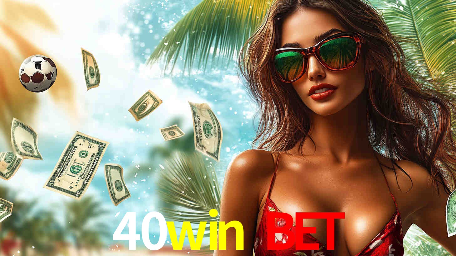 API Integration 40win bet