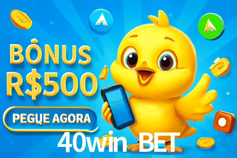 Games Directory 40win bet