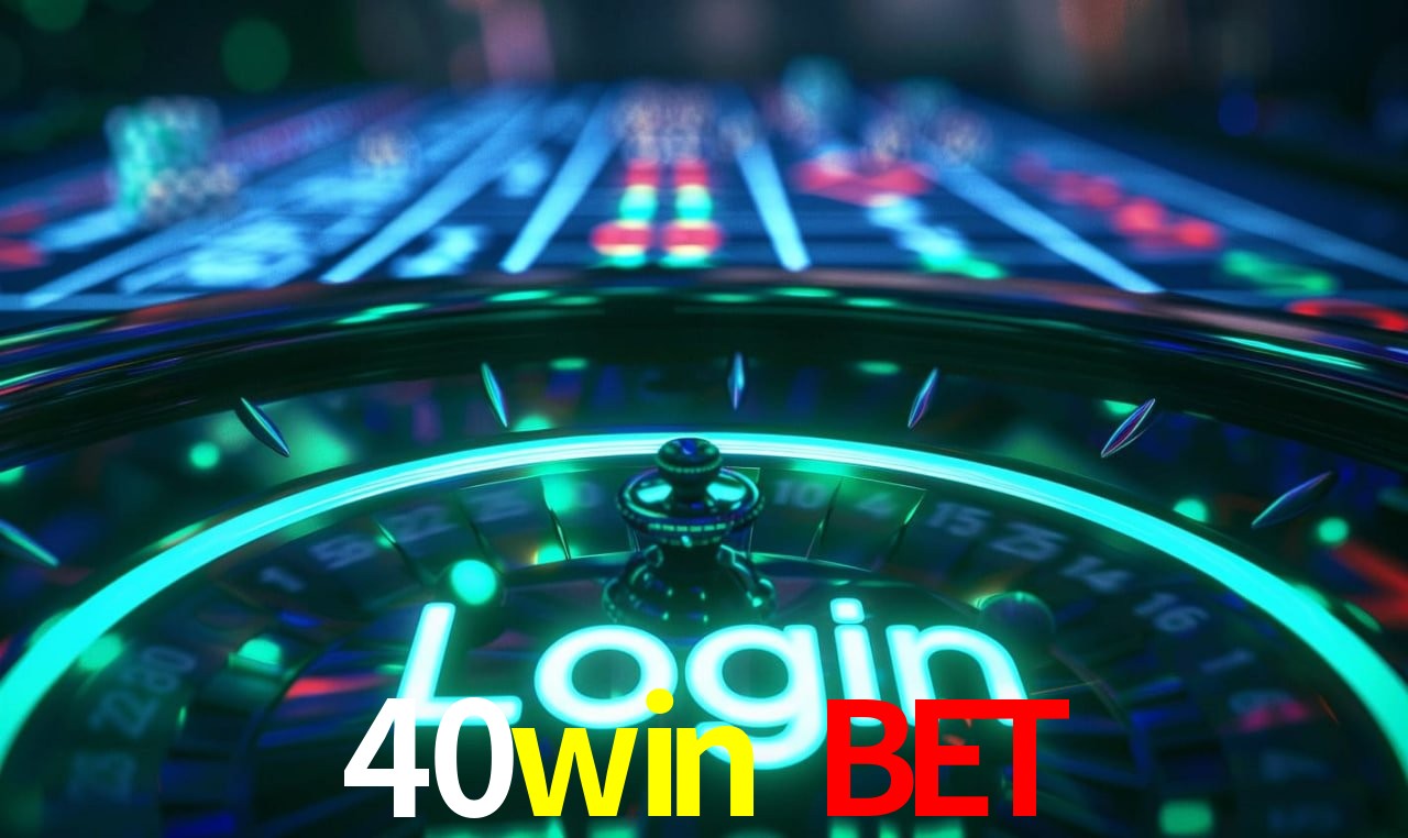 Apostas de Tênis 40win bet