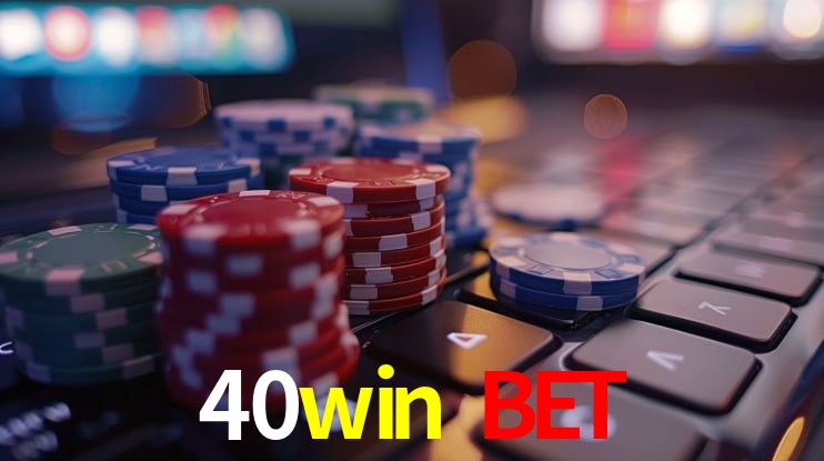 Sistemas de Segurança 40win bet