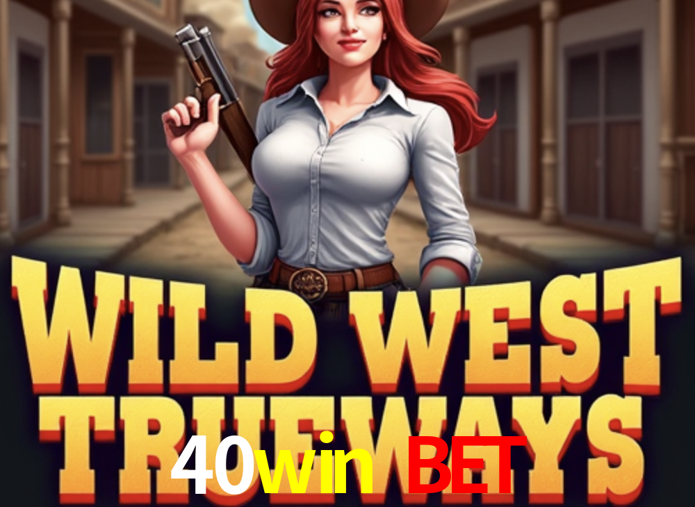 Game Providers 40win bet
