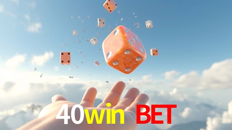 VIP Casino 40win bet