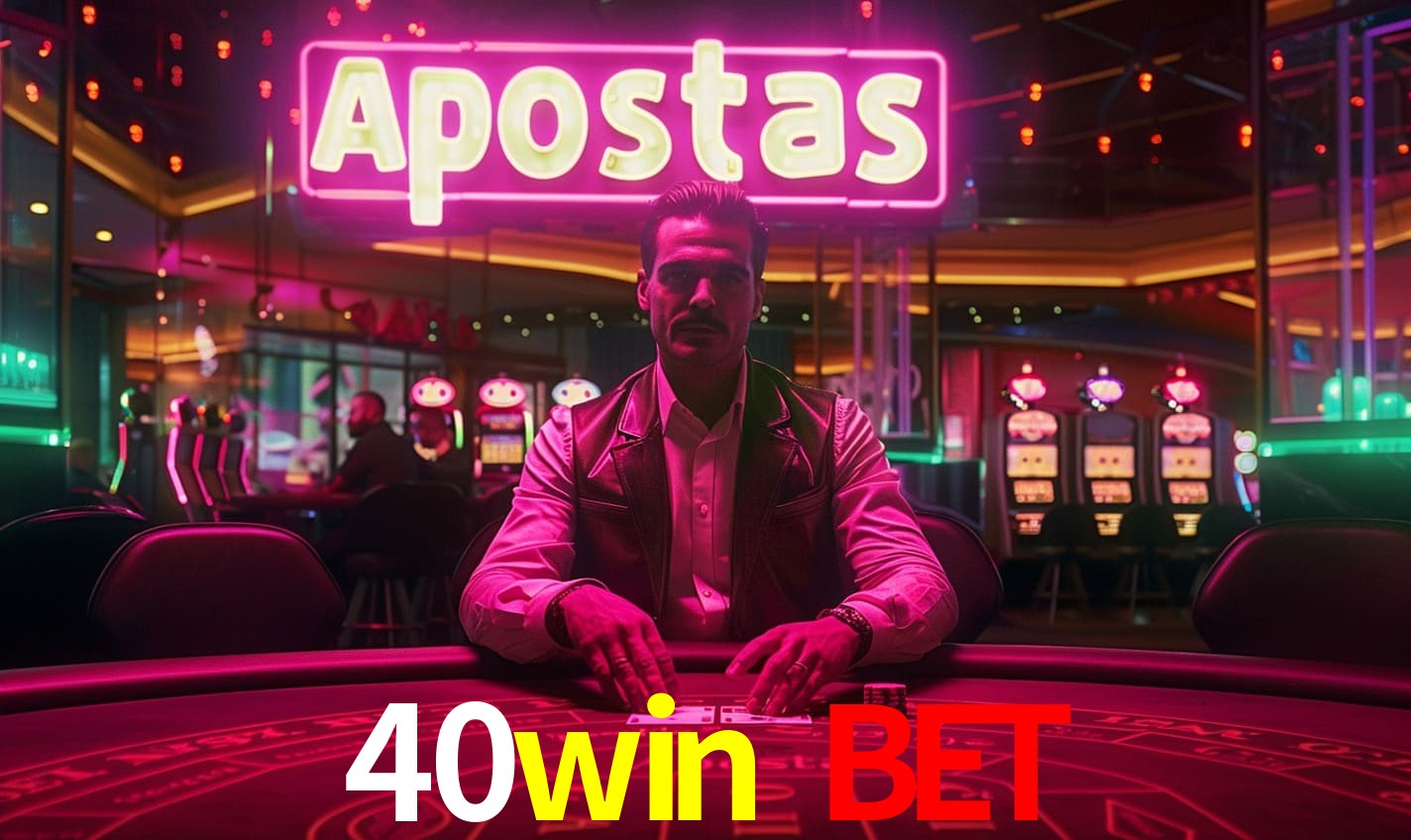 Desvendando o Mundo dos Jogos Virtuais na 40win bet