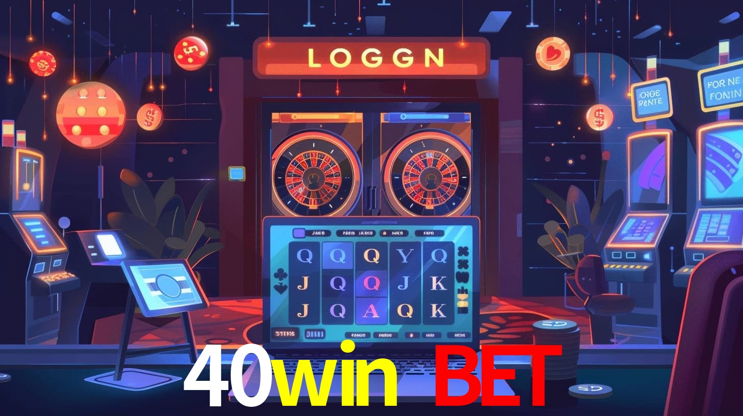 Ofertas Exclusivas 40win bet