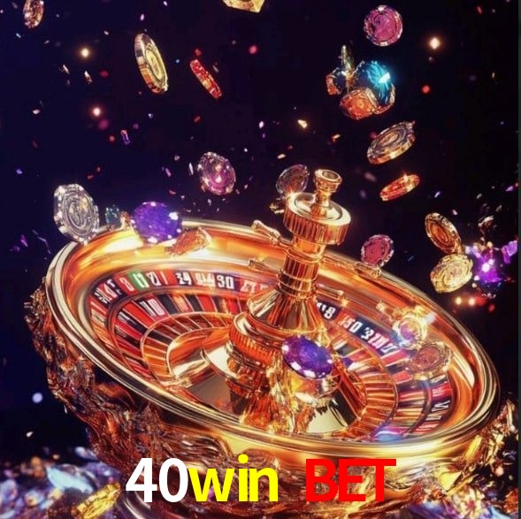 Promoções Sazonais 40win bet