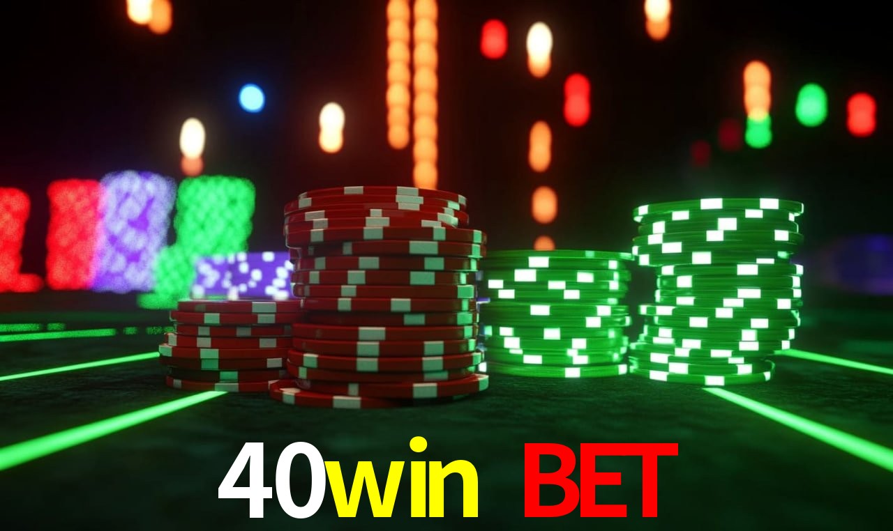 Tennis Betting 40win bet
