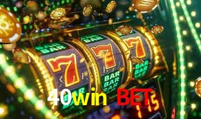 Responsive Design 40win bet