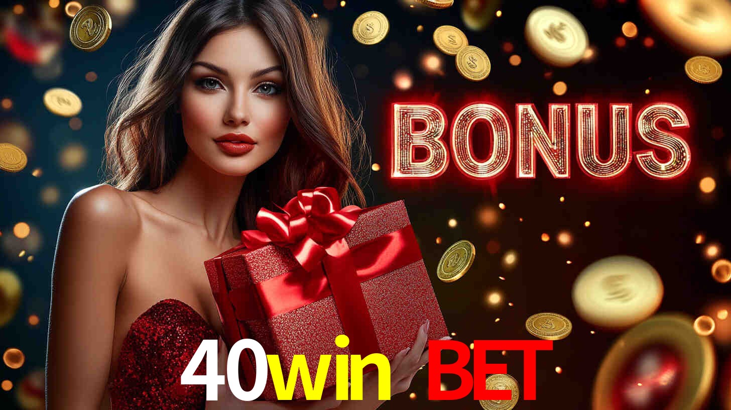 Explorando a Categoria de Eventos em Apostas na 40win bet